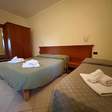 מלון Costa Doro - Ristorante 4*