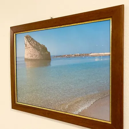 מלון Costa Doro - Ristorante