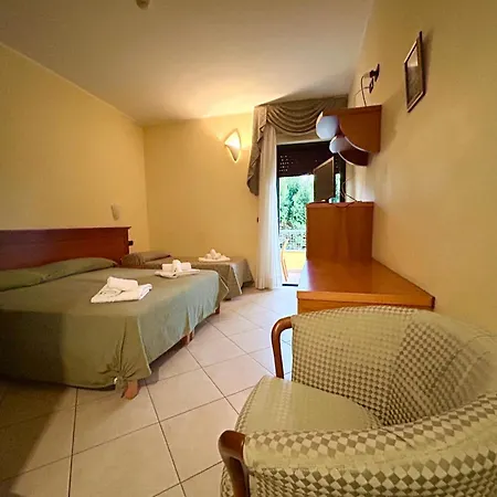 Costa Doro - Ristorante Hotel