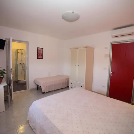 Costa Doro - Ristorante Hotel Salve