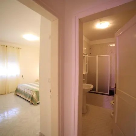 Costa Doro - Ristorante Hotel 4*